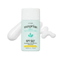 ETUDE Sunprise Sunscreen Mild Sun Milk SPF 50+ / PA++++ (55ml) | Sebum-free, Non-Sticky, Long Lasting Protection, 100% Mineral Korean Sunscreen for sensitive skin | perfect for Coachella Essentials