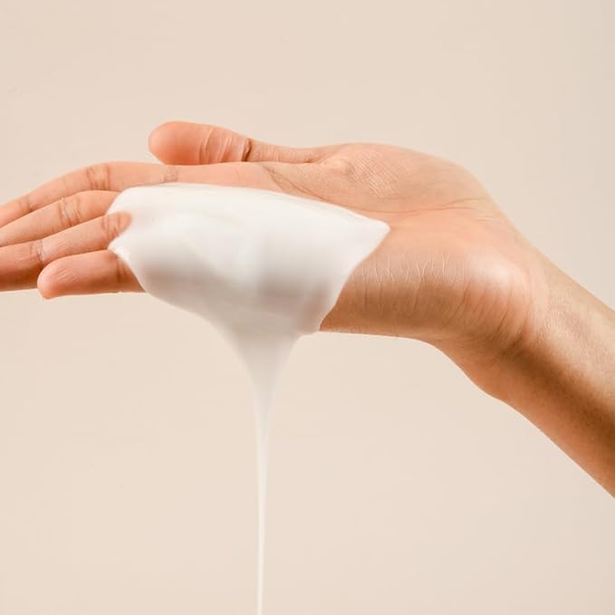 Gel Moisturiser Aloe & Hyaluronic – Lightweight Hydration for Normal to Oily Skin | Vegan, No Toxins, No Fragrance