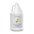 PUROLEO Witch Hazel Toner 64 Fl Oz/1900 ML (Packed in Canada) Refresh and Revitalize Your Skin with | Premium Bottle | Luxury Skin Care Toner | Facial Toner for Postpartum & Skincare
