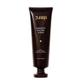 JUARA Radiance Enzyme Scrub - Face Exfoliator with Apple Enzymes & Bamboo Beads - Brightening Face Scrub Minimizes Pores - Gentle Exfoliating Scrub for All Skin Types - 3-in-1 Cleanser - 2.5 oz