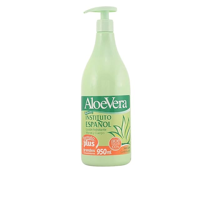 Aloe Vera Loción Corporal 950 Ml