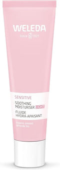 Weleda Almond Soothing Facial Lotion - 1 Oz, 1 Ounces