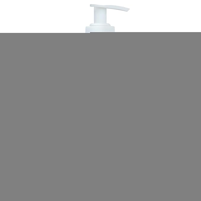 I LOVE Naturals Bergamot and Seaweed Hand and Body Lotion - Moisturizing Lotion for Dry Skin - Coconut Oil and Shea Butter Lotion - 16.9 oz