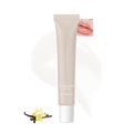 Lip Glowy Balm Butter Lip Balm Moisturizing Hydrating Lip Mask Repair Moisturizer Plumps Lips Care Lip Treatment for Dry Cracked Lip, Glossy Finish, Vegan Lip Balm Chapstick, #1 Vanilla
