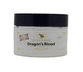 Lu Lu's Suds Hand Made All Natural Body Butter (4 oz, Dragons Blood)