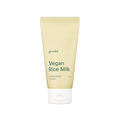 GOODAL Mild Vegan Rice Milk Moisturizing Cream 2.36 fl oz.