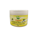 Mine Botanicals Organic Whipped Shea Butter with Avocado & Black Seed
