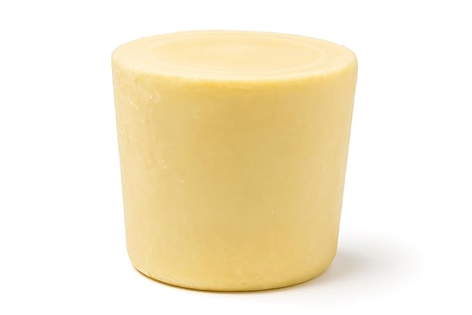 Raw African Shea Butter (16 Oz.)