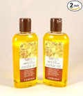 Trader Joes 100% Pure Spa Jojoba Oil - Cruelty Free - Two. 4-Oz bottles