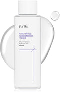 starlike Chamomile Skin Barrier Toner I 7.1 Fl Oz (210 ml) I Face Toner for Soothing, Deep Hydrating, Moisturizing, Boosting & Balancing I Korean Skin Care I Chamomile Water, Hyaluronic Acid & Peptide