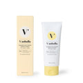 V’anhalla Ceramide Moisturizing Serum in Cream 2.70fl.oz. | Vegan, Deep moisturizing, Nourishing, Glow skin. Daily facial moisturizer with Ceramide NP, 3 types of Hyaluronic acids, Panthenol