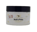 Lu Lu's Suds Hand Made All Natural Body Butter (4 oz, Rob's Polo)