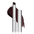 Honey Lipstick Tinted Lip Balm - Sheer Hydrating Lipstick for All Skin Tones - Moisturizing Lip Color, Nourishing Lip Balm with a Hint of Natural Black Cherry Tint Vegan & Cruelty-Free 01# Dark