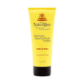 The Naked Bee Nourishing Body Lotion for All Skin Types (6.7 oz) Moisture Replenishing Lotion for Dry Skin with Cococnut & Honey