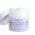 Trader Joe's Ultra Hydrating Gel Moisturizer with Aloe and Green Tea Extract, 2.5 fl oz