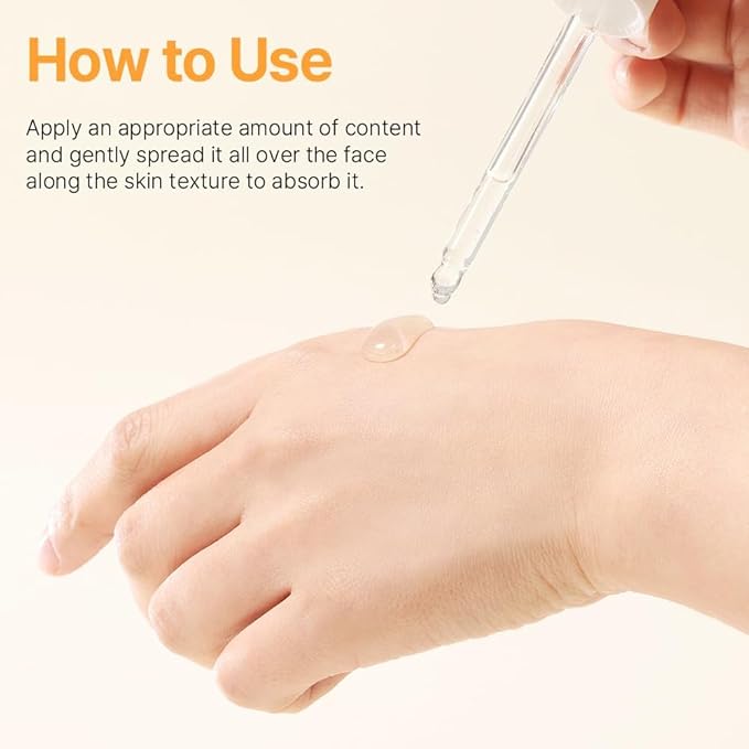 Ariul Expert Niacinamide 20% Ampoule – 20% Niacinamide Serum for Even Skin Tone, Moisturizing & Skin Texture, Enriched with Panthenol & Zinc PCA, Vegan Formula, Korean Skin Care, 30ml / 1.01 fl. oz