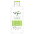 Simple Hydrating Light Moisturizer 4.2 FL OZ