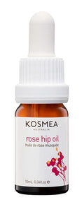 KOSMEA Skin Clinic Certified Rose Hip Oil, 10 ML