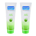Aloe Fresh Moisturizing Body Lotion, 8-oz. (Pack of 2)