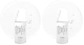 Dr.Althea 345 Relief Cream Mist | Hydrating Facial Mist with Rice Extract | Soothing Care for Sensitive Skin | Vegan Korean Skincare, 2.02 Fl Oz (Pack of 2)