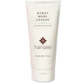 Hanalei Cruelty-Free Kukui Oil Body Lotion – Paraben-Free, Dye-Free Moisturizer with Kukui Nut Oil, Shea Butter & Jojoba for Hydrated, Soft, Nourished Skin – Travel-Friendly Size 80 ml