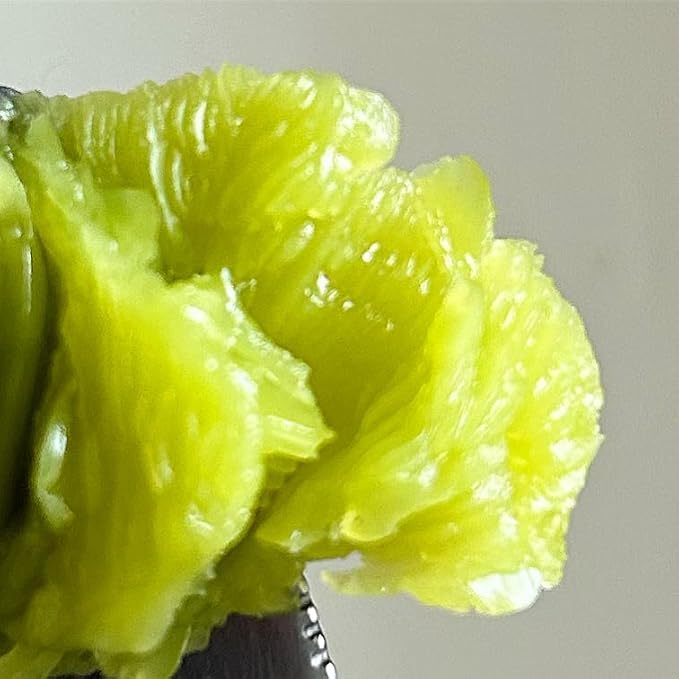 Nature's Silk Lip Balm, Organic (Matcha Green Tea)