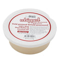 Whipped Shea Butter (Black Coconut) - Nourishes, Moisturizes & Renews | 100% African Pure Shea Butter | Cold-Pressed & Cold-Processed | No Dyes & Parabens | Vegan | 6.25oz / 177g
