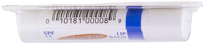 E.T. BROWNE Palmers Cocoa Butter Formula Lip Balm, 0.15 Ounce (Pack of 24)