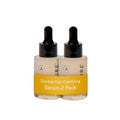 Acure Zombie Cell Clarifying Serum - Rejuvenate Face Serum with Niacinaminde & Milk Thistle, Hydrating Anti Aging Daily Treatment to Tone Skin & Boost Cell Turnover for Natural Glow - 1 fl oz (2 Pack)
