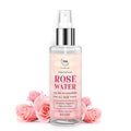 TNW - The Natural Wash DISTILLED ROSE WATER (200 ml)