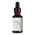 Evolve Organic Beauty - Blue Velvet Ceramide Serum | Hydrate, Nourish, Soothe | Plant-Based Squalane Oil, Camellia Oil, Blue Tansy | Small Batch, Vegan Clean Beauty (1 fl oz | 30 ml) Package May Vary