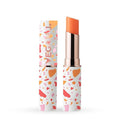 Lip Balm – Long-Lasting Hydration with Natural Color – Korean Beauty, Oasis Plant Complex, Silicone-Free, Vegan & Cruelty-Free Lip Care (003 Sunset Coral)
