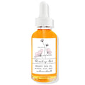 Premium Organic Rosehip Seed Oil for the Face, Skin, Hair, and Nails. Cold Pressed, Unrefined, Non-GMO Natural Rose hip Oil Pure Natural Moisturizer Serum