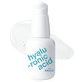 Hyaluronic Acid Facial Serum – Multi-Weight Hydration Blend – Non-Greasy & Plumping – Clean & Vegan – 1 fl oz