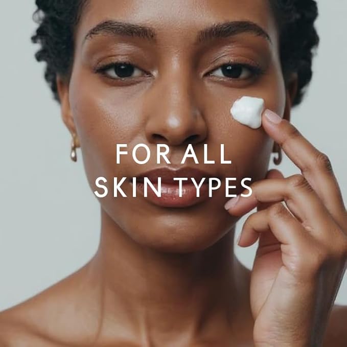 The Untamed Daily Kit – Complete Facial Skincare Set – Daily Skincare Routine that Helps Transform Your Skin –Cleanser, Eye Serum, Face Serum & Face Cream