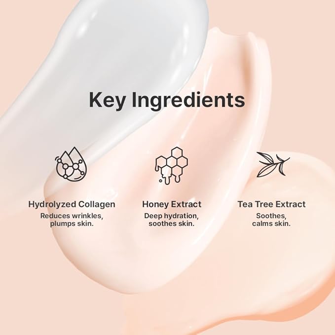 Naisture Collagen Toner – Balancing Milky Face Toner with Hydrolyzed Collagen for Lightweight and Non-Greasy Moisturization