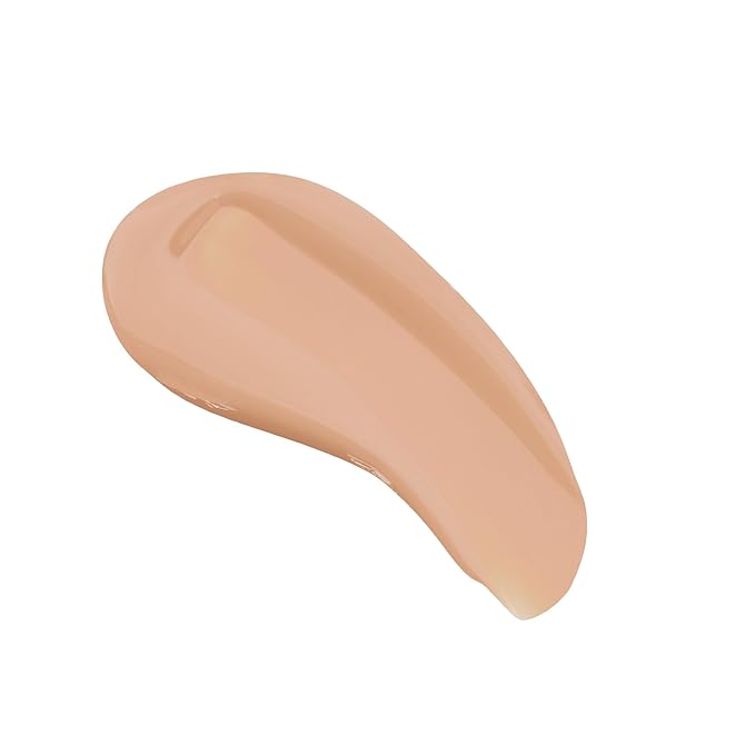 Revolution Superdewy SPF 30 Skin Tint, Tinted Mineral Face Foundation, Buildable Coverage for Facial Glow, 12% Zinc Oxide, Vegan & Cruelty-Free, Fair Neutral Cool