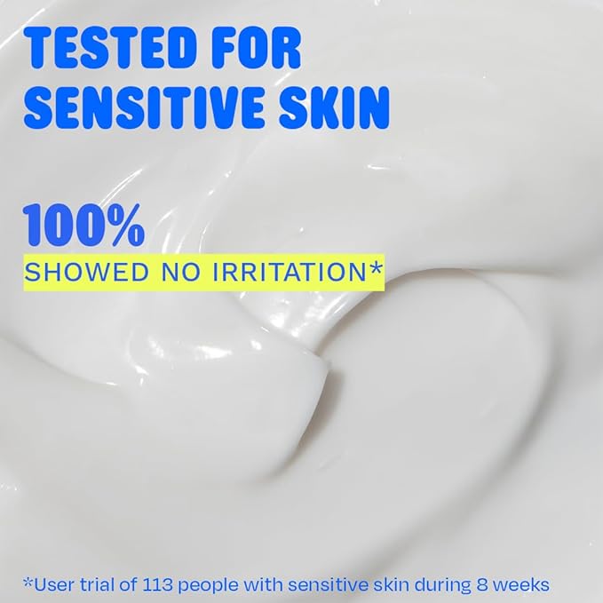 Pipa Skincare Smooth Operator Kids Face Moisturizer 1.7 oz | Clean, Non-Toxic, Hypoallergenic, Fragrance-Free Lotion | Multi-Vitamin Ceramides Cream | Gentle Skin Care Birthday Gift for Tweens