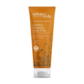 Urban Veda Soothing Exfoliating Face Scrub |For Mature & Sensitive Skin |Contains Sandalwood, Clary Sage & Natural Volcanic Pumice|Gentle Face Scrub For Women| For Blackheads | 4.2 Fl oz