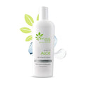 Natural Tone Organic Skincare Rosehip Aloe Lotion, Everyday Skin Conditioner and Hydrator Lotion 8oz
