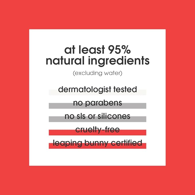 Yes To Watermelon Daily Gel Moisturizer, Plumping Moisturizer That Improves Texture & Refreshes Your Skin, With Antioxidants, Sodium Hyaluronate & Vitamin C, Natural, Vegan & Cruelty Free, 1.7 Fl Oz