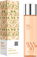 Korean Beauty Hypoallergenic S.P Ringer Skin 150ml – Fermented Sprouted Peanut Toner | Hydrating Wrinkle Care Essence | 8-Hyaluronic Acid Complex & Marine Collagen | Sensitive Skin Moisture Balance
