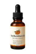 Sea Bu.ckthorn Oil – 1 fl oz (30ml