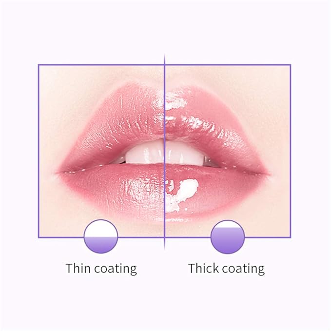 Honey Lip Mask, Day and Night Repair, Hydrating Lipstick Raincoat, Sleeping Lip Mask (Honey for Day Use)
