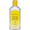 Cococare Cocoa Butter Body Oil - Lightweight and Fast Absorbing - 8.5 Fl Oz