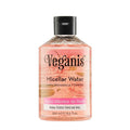 Micellar Rose Water Cleanser & Toner, No-Rinse Makeup Remover with Gentle Micelles & Rose Extract, Alcohol-Free, 8.5 Fl Oz