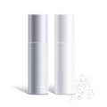 2PCS Makeup Setting Spray Set for Face, Weightless Long Lasting Waterproof Fixing Makeup Setting Face Spray, Smudge-proof, Hydrating & Refreshing Setting Spray Makeup(E)
