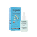 Hyalu-Hydration Restoring Serum – Hyaluronic Acid, Ceramides & Chamomile – Deep Hydration Face Serum for Plumper, Smoother Skin – Helps Improve Elasticity & Radiance – Vegan Formula