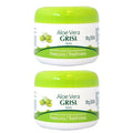 Grisi Aloe Vera Face Cream & Body Lotion Freshness, 3.8 oz (Pack of 2)