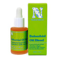 Organic Bakuchiol Facial Oil | Natural Retinol Alternative